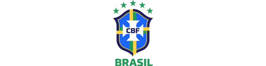 La Confédération Brésilienne de football 