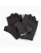 Gants de training et fitness