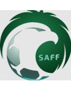 Fédération d'Arabie saoudite de football