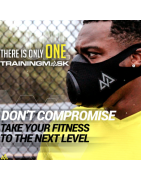Training Mask 3.0 – Masque de Résistance à l’Air pour Performances Sportives