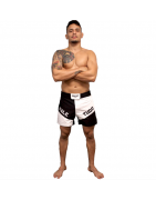 Pantaloncini MMA Brave Art – Resistenti, Tecnici & Adatti al Combattimento