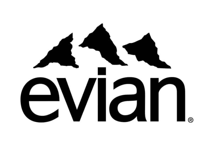 Evian