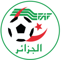 Fédération Algérienne de football 