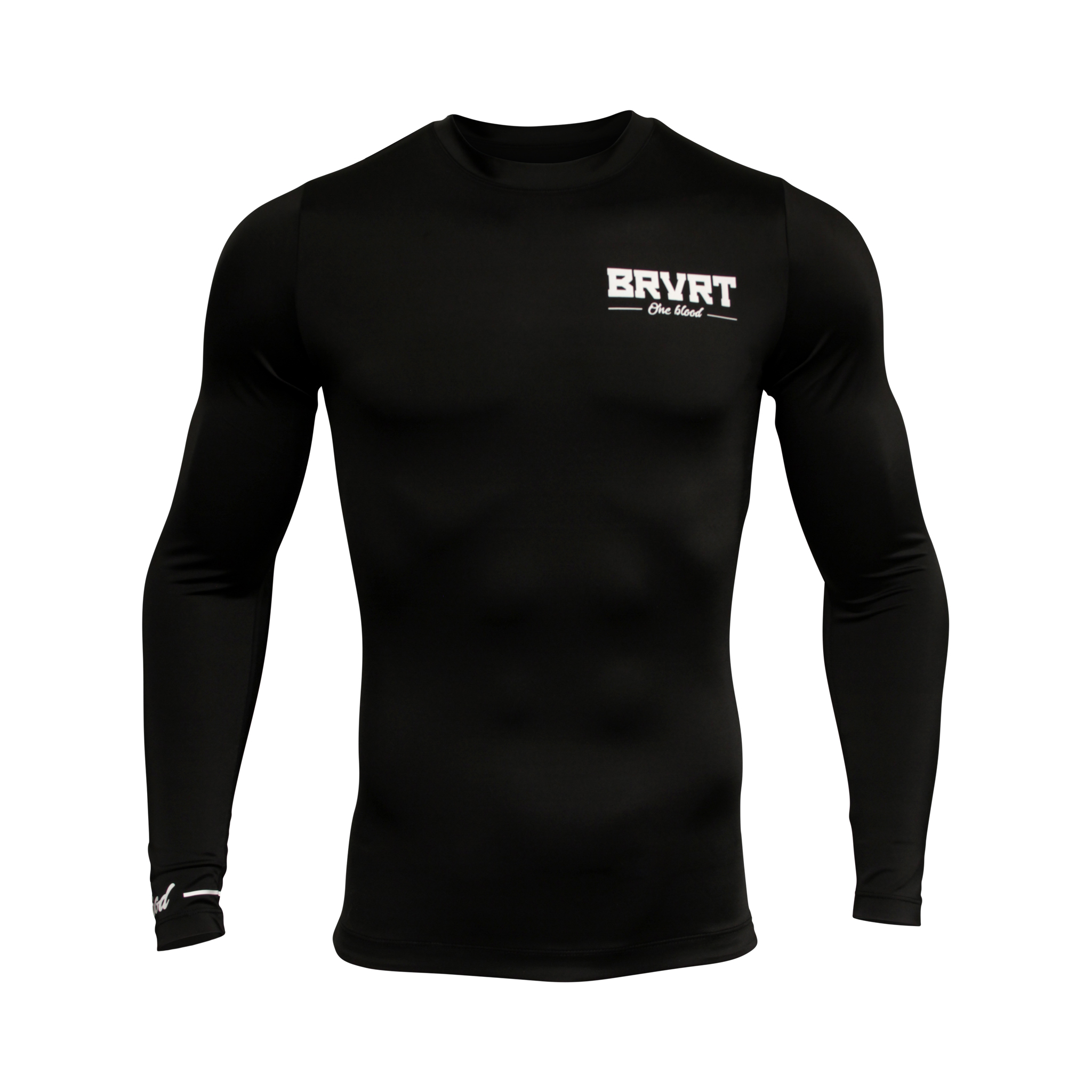 Rashguard Manches Longues