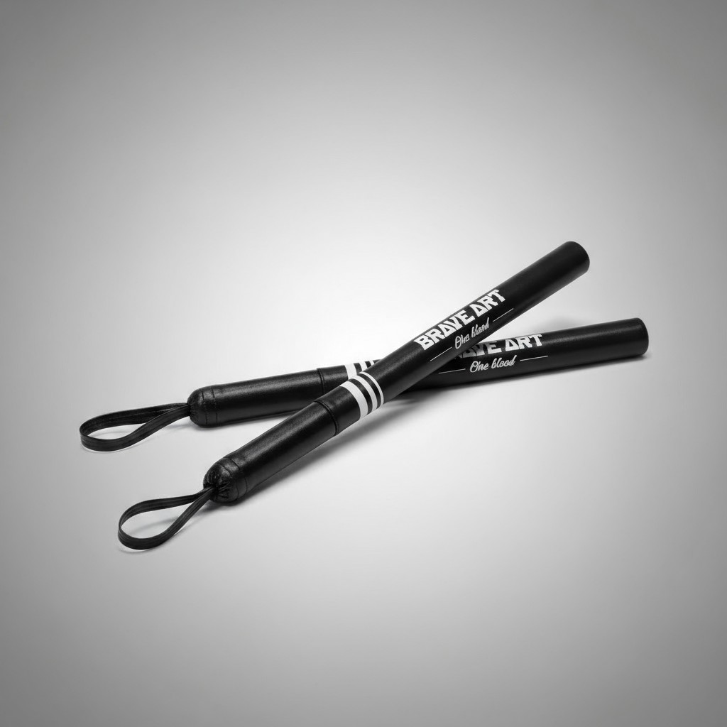 Bâtons d'entraînement pour la boxe