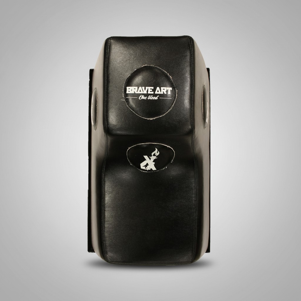 Base de Frappe Murale