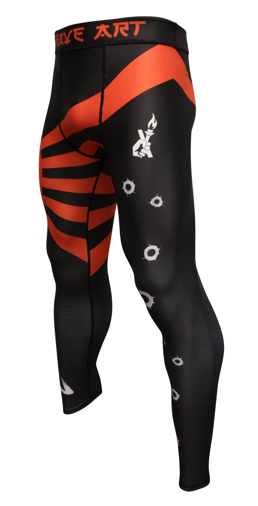 Pantalons de Compression